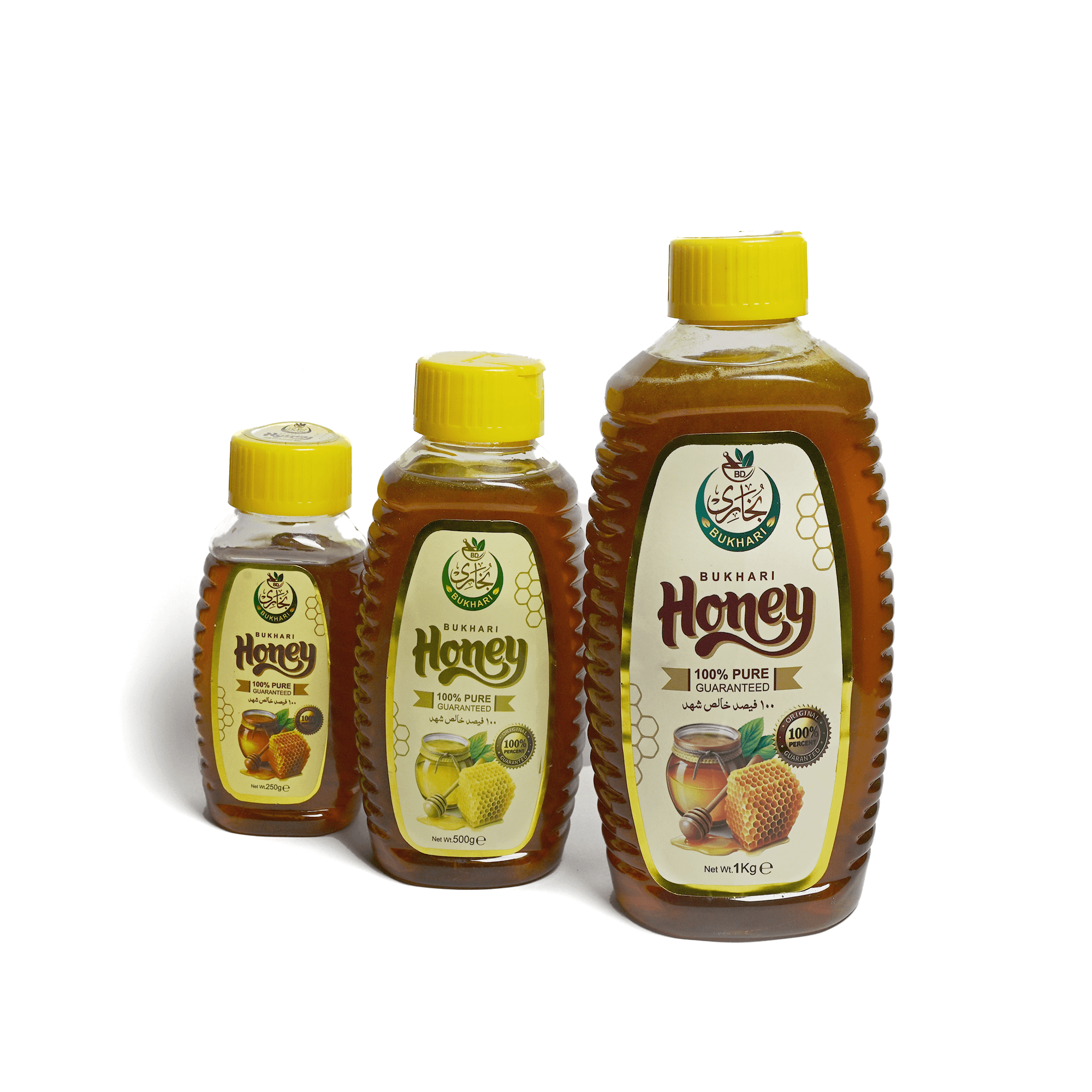 Pure Honey