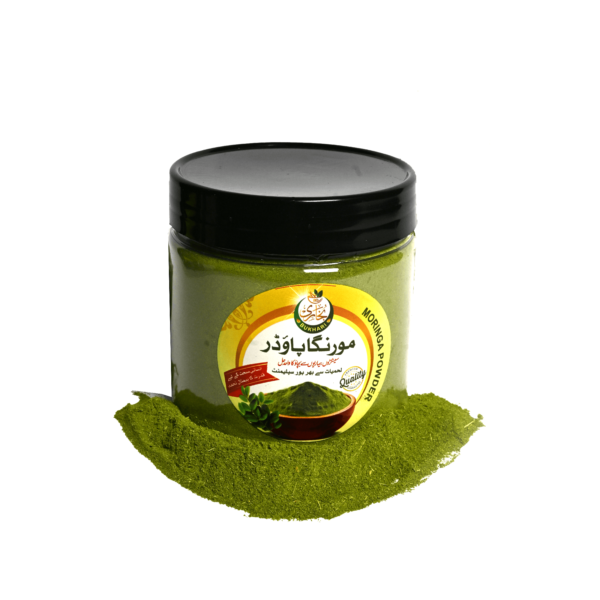 Moringa Powder