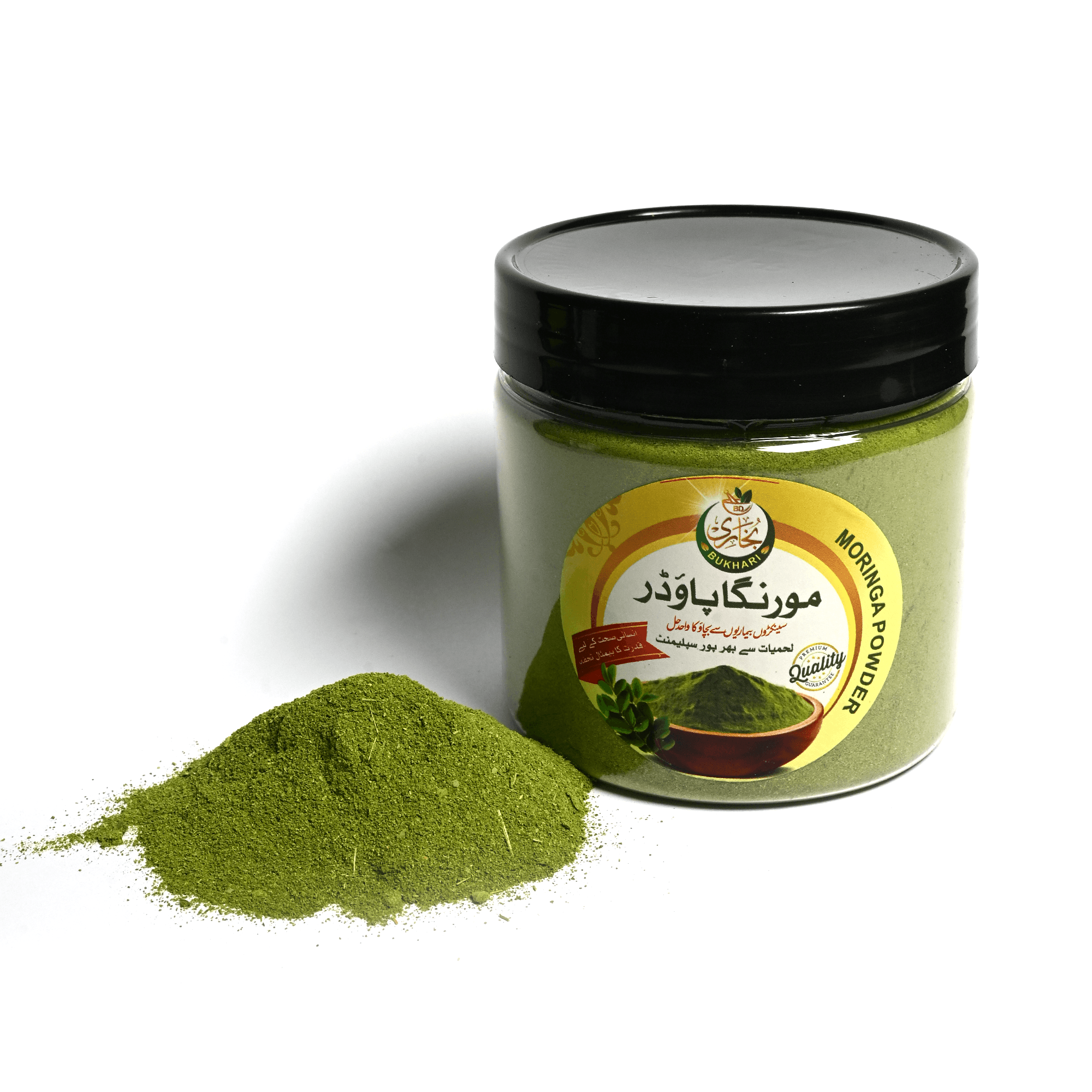 Moringa Powder