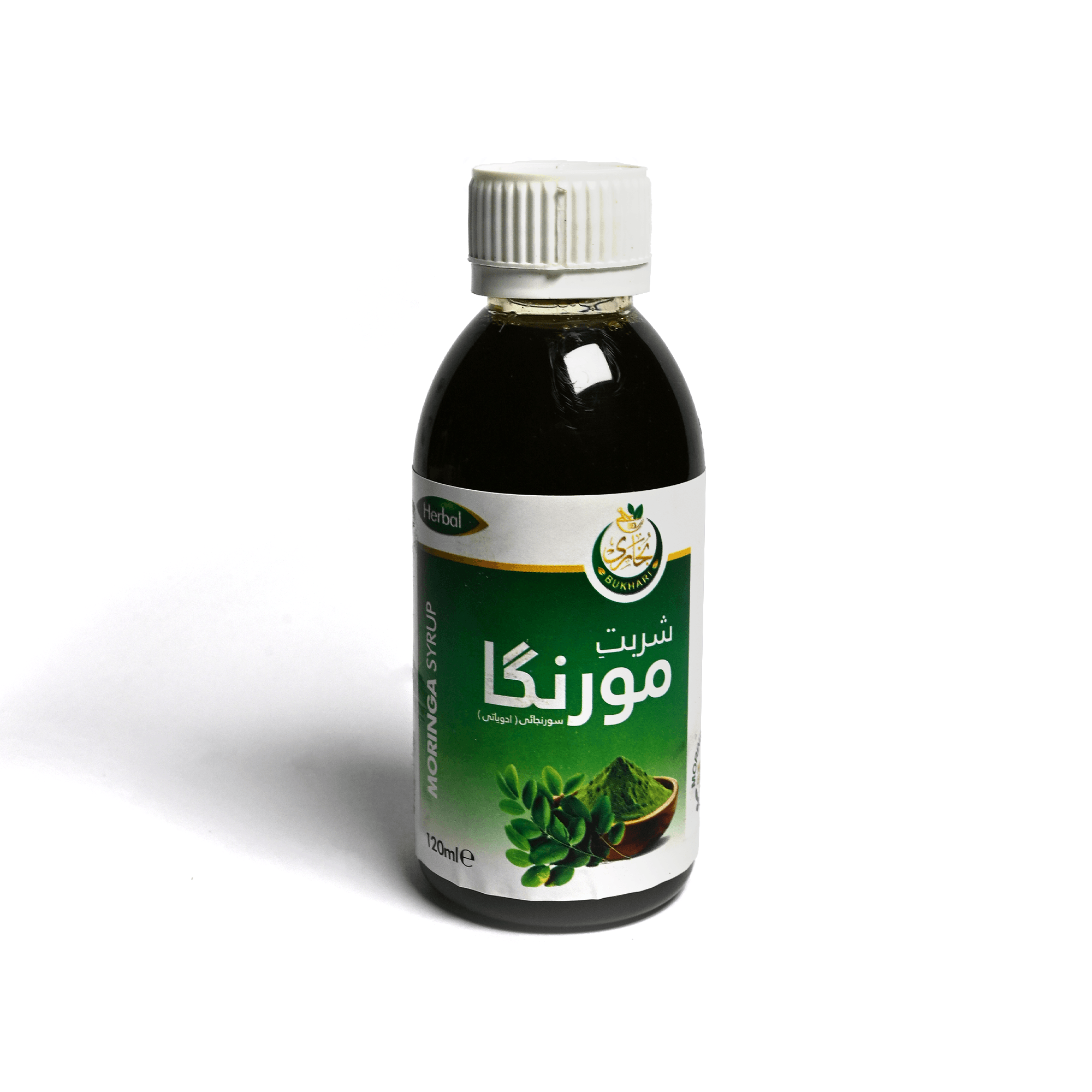 Sharbat Moringa