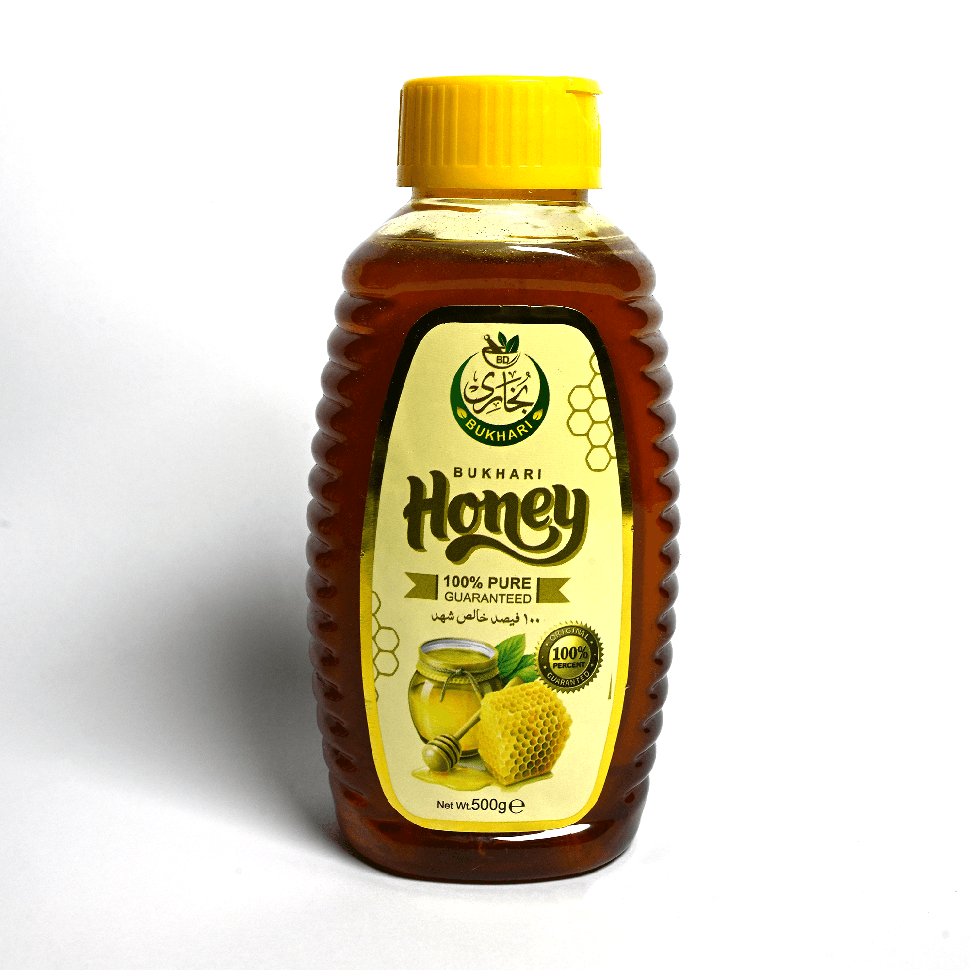 Pure Honey