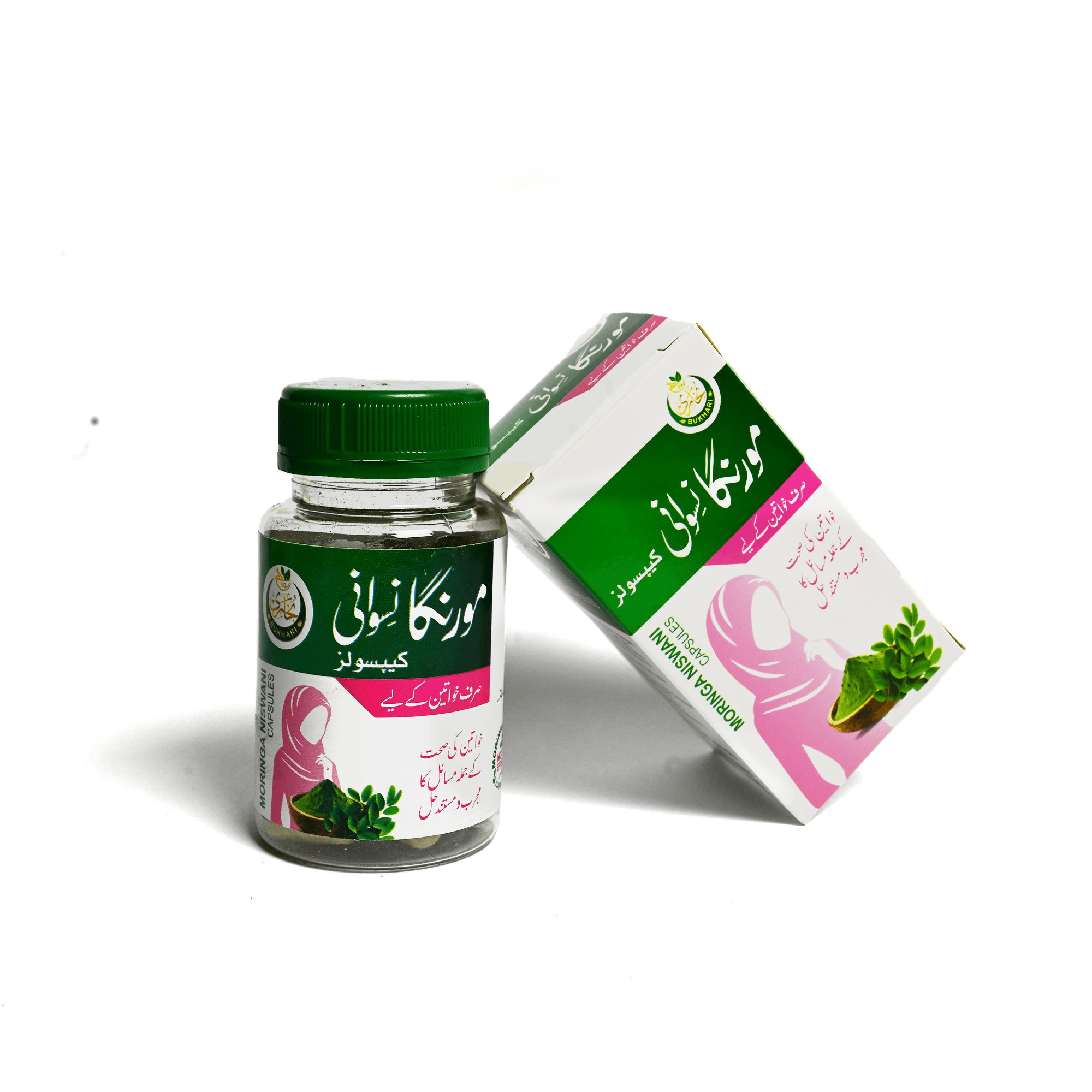 Moringa Niswani